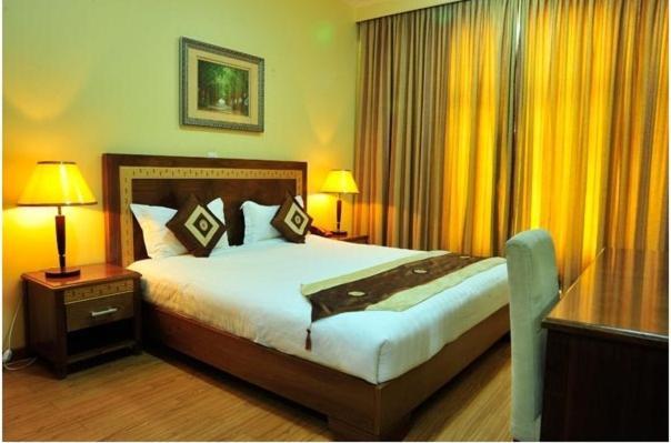 Nomad Palace Nairobi