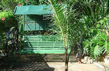 Hotel Sirona Getaway Nairobi