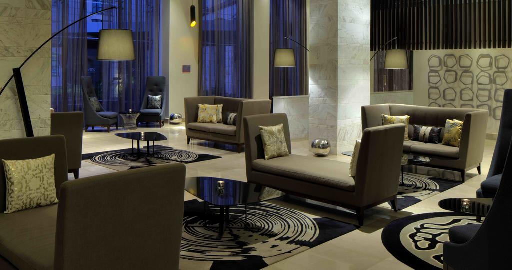 Dusitd2 Nairobi