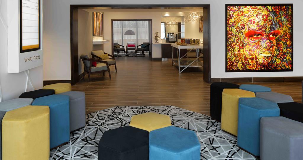 Dusitd2 5* Nairobi