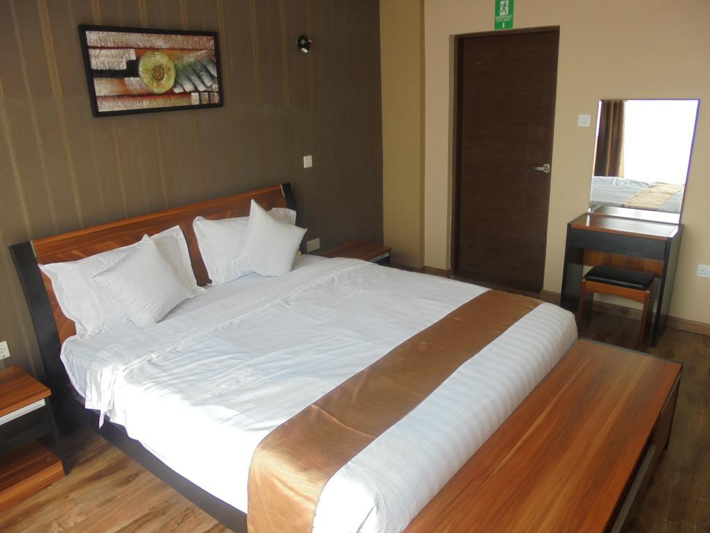 We And Hotel