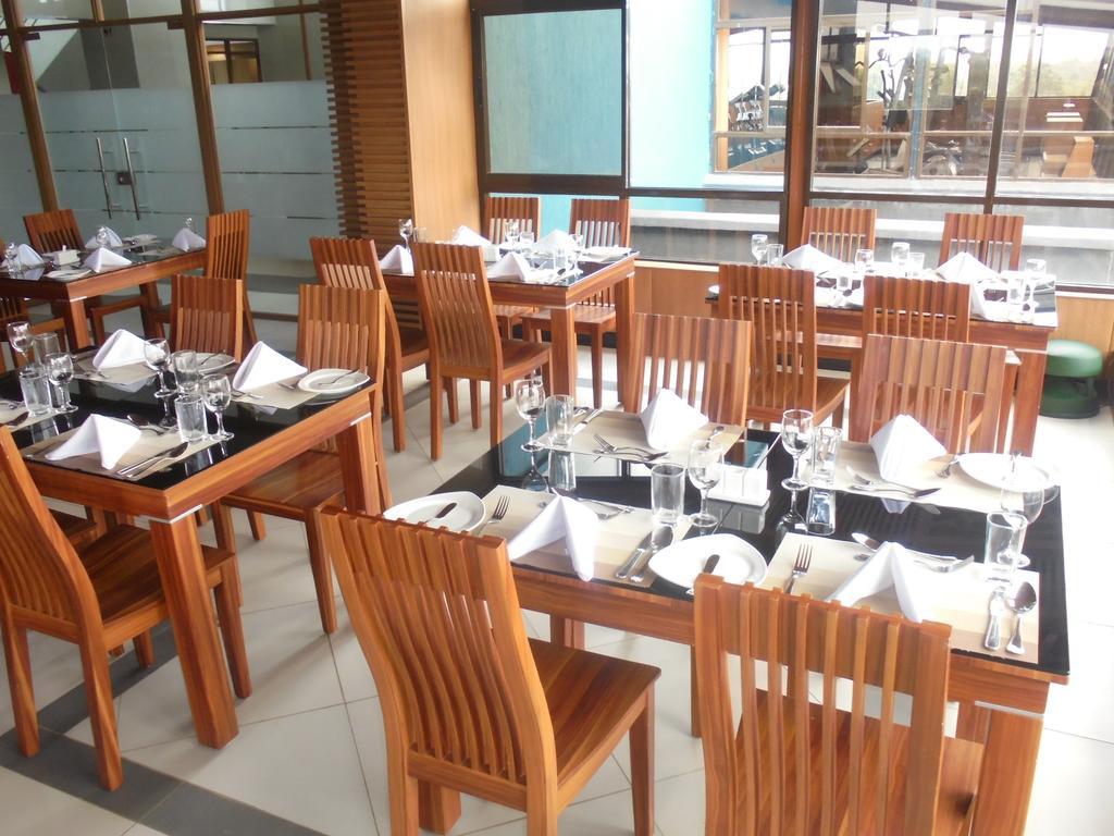 We And Hotel Nairobi