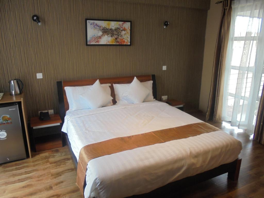 We And 3* Nairobi