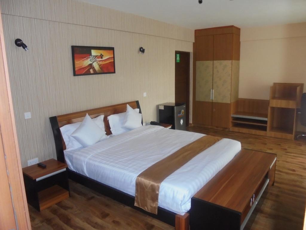 Hotel We And