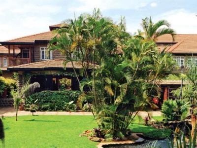 Fairview Hotel