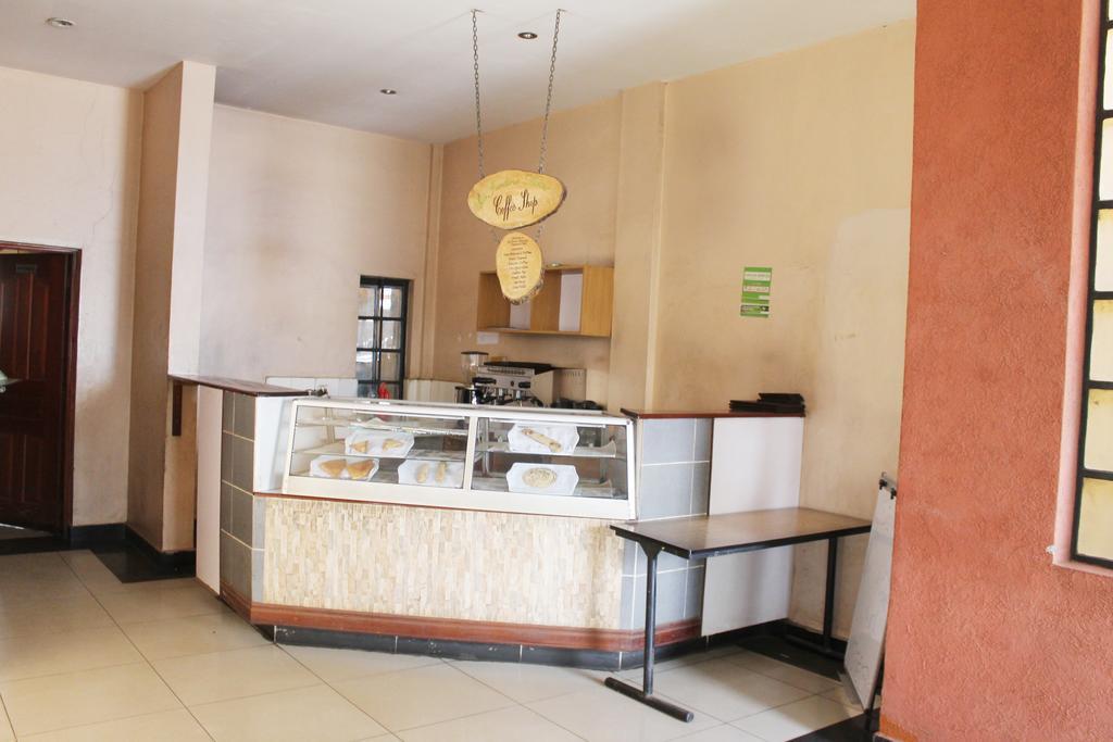 La Jardine * Nairobi