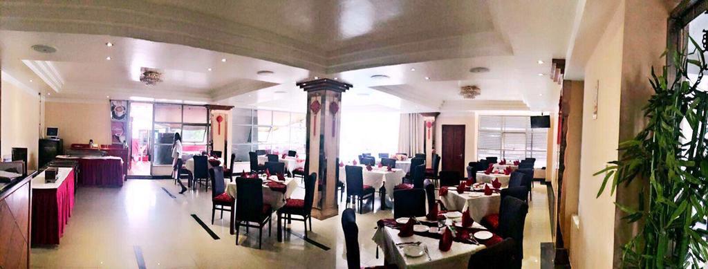 Hotel Nanchang Nairobi