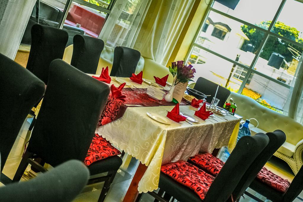 Nanchang Hotel