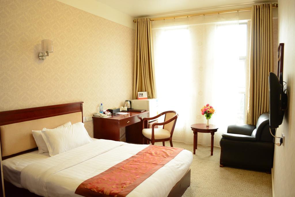 Nanchang 4* Nairobi