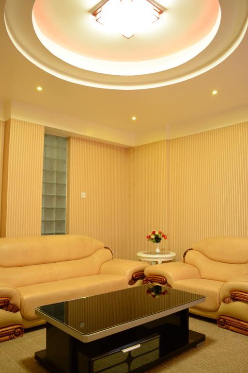 Nanchang 4* Nairobi