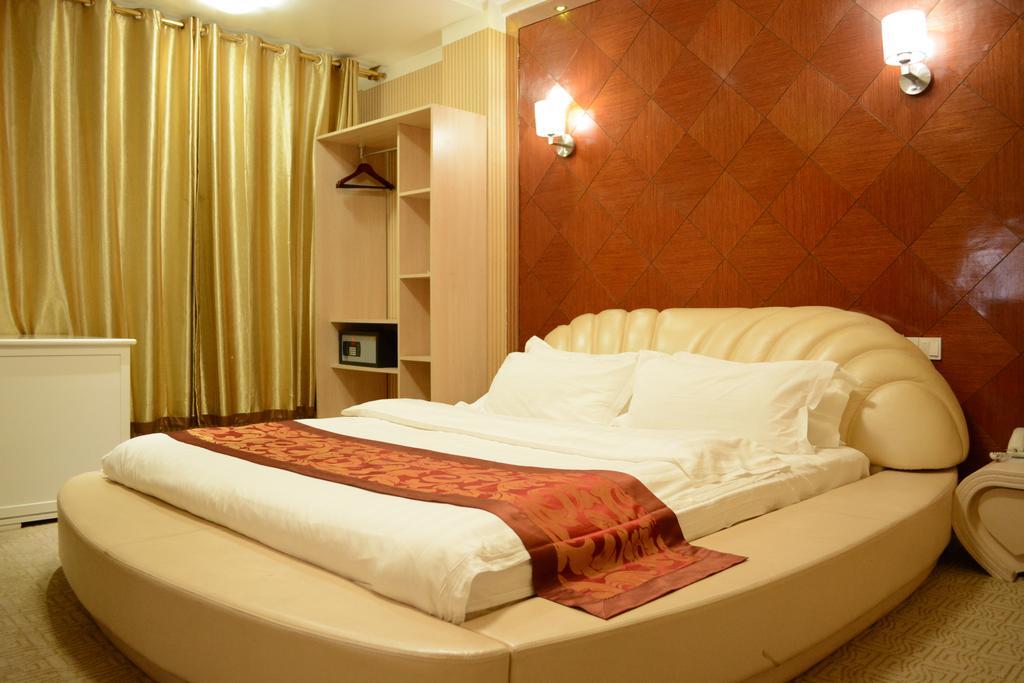 Nanchang Hotel