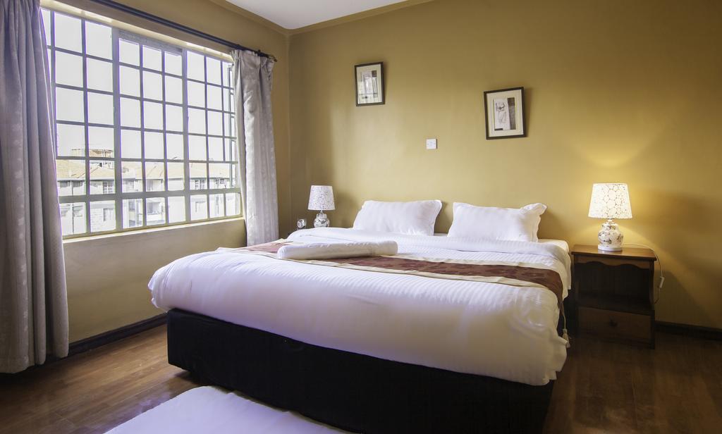 Aparthotel Eldon Nairobi