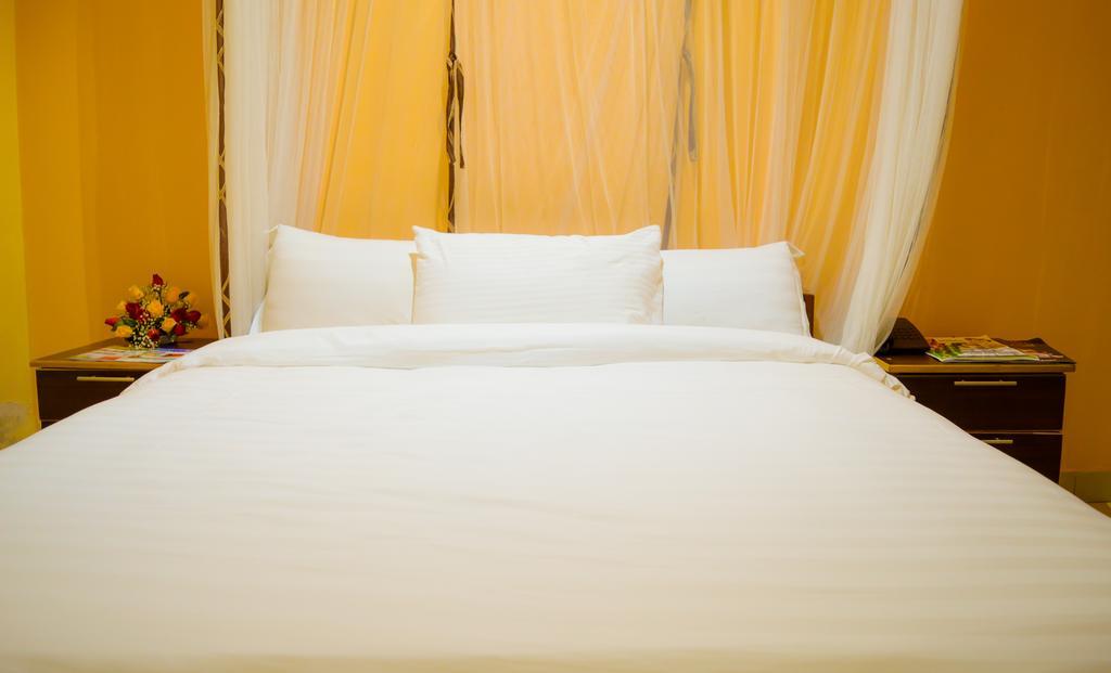Fourth Parklands Hotel Hotel Nairobi