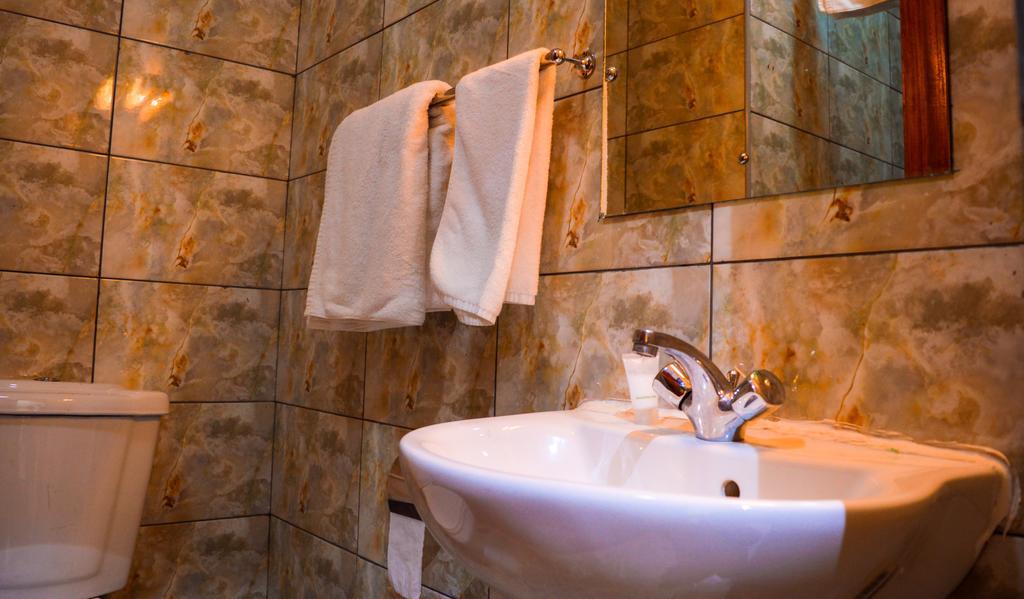 Hotel Fourth Parklands Hotel 3*