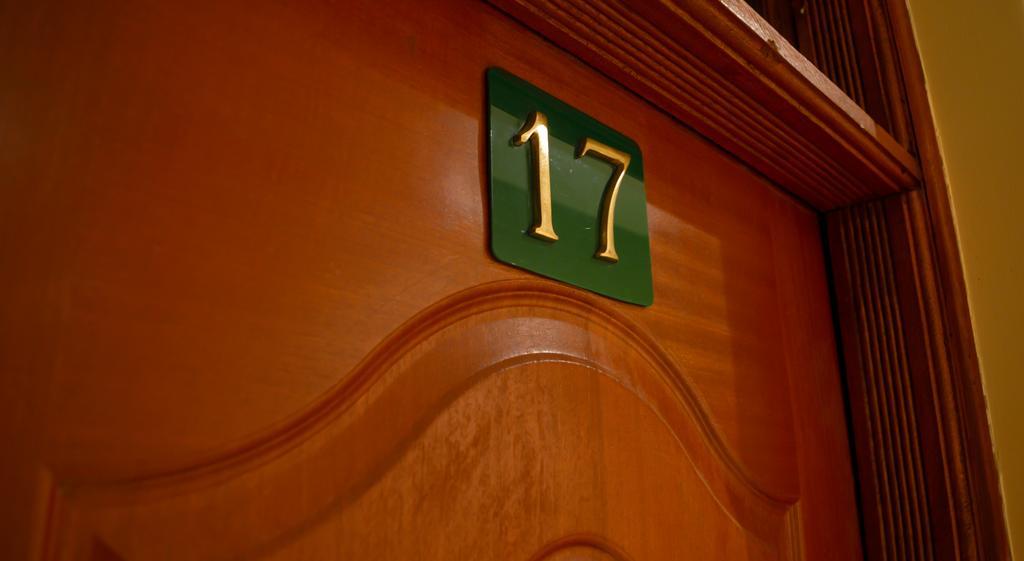 Fourth Parklands Hotel Hotel
