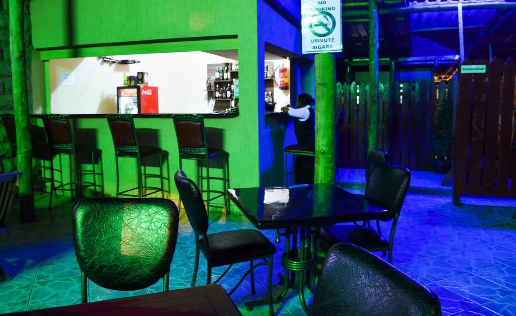 Fourth Parklands Hotel Hotel 3*