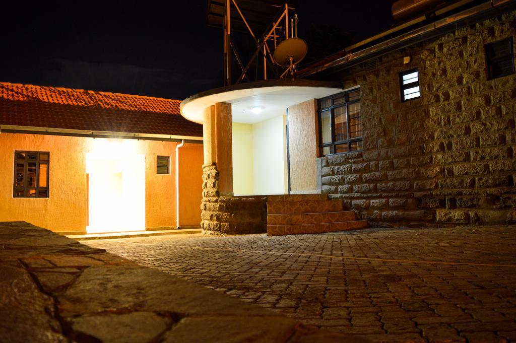Hotel Fourth Parklands Hotel 3*