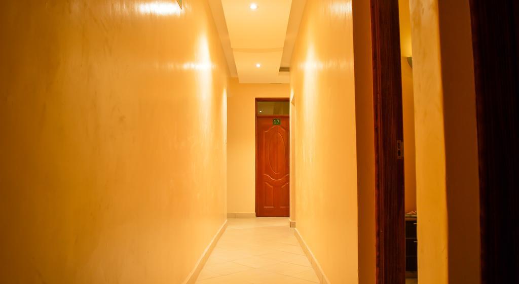 Fourth Parklands Hotel 3* Nairobi
