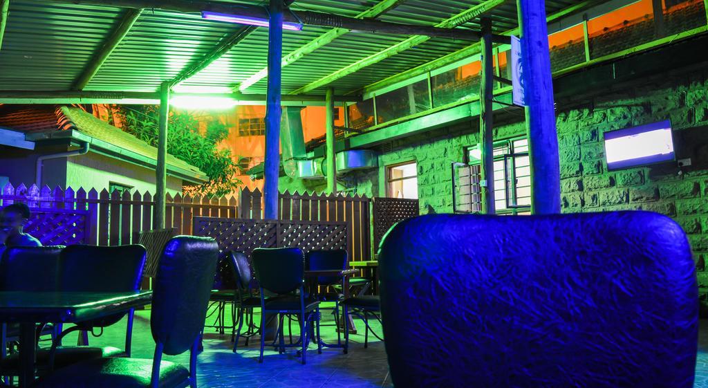 Fourth Parklands Hotel Nairobi
