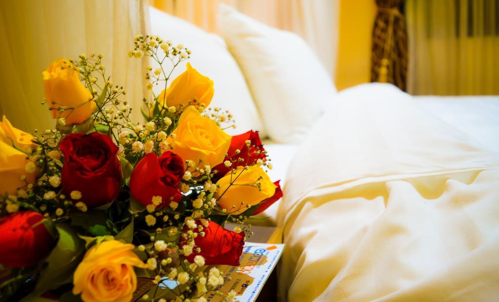 Fourth Parklands Hotel