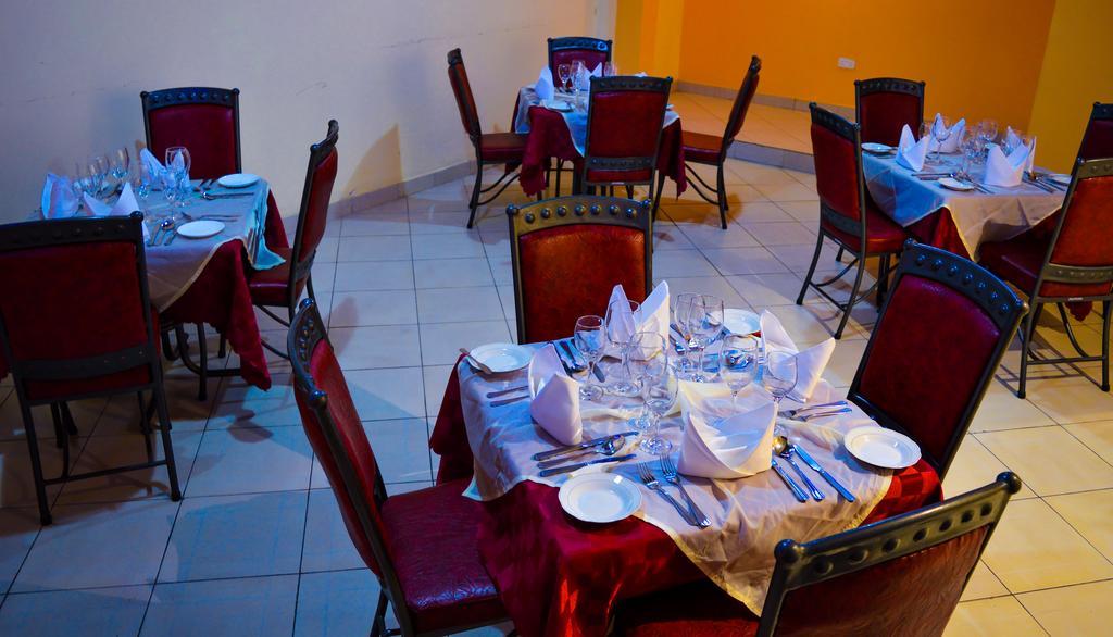 Fourth Parklands Hotel Hotel Nairobi