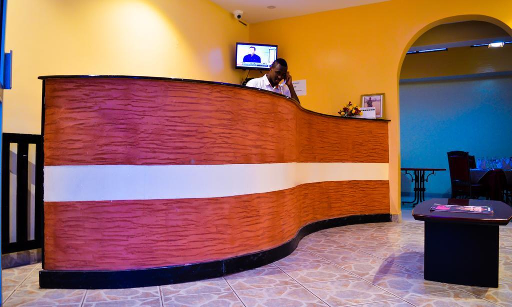 Fourth Parklands Hotel 3* Nairobi