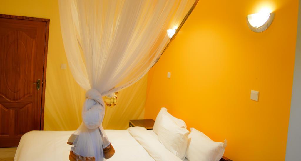 Fourth Parklands Hotel Hotel
