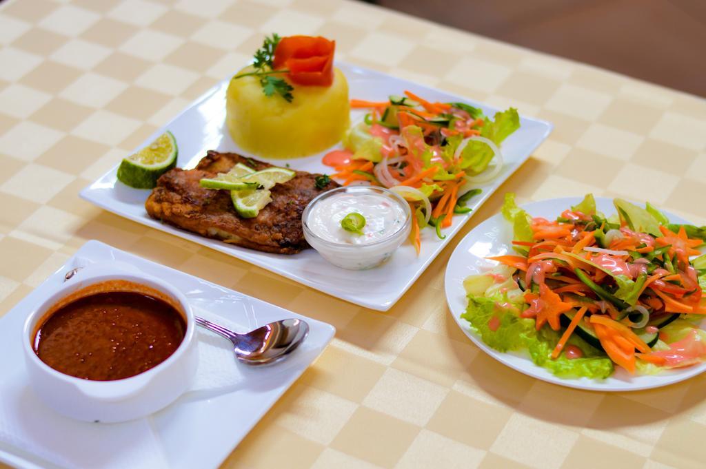 Fourth Parklands Hotel Hotel Nairobi