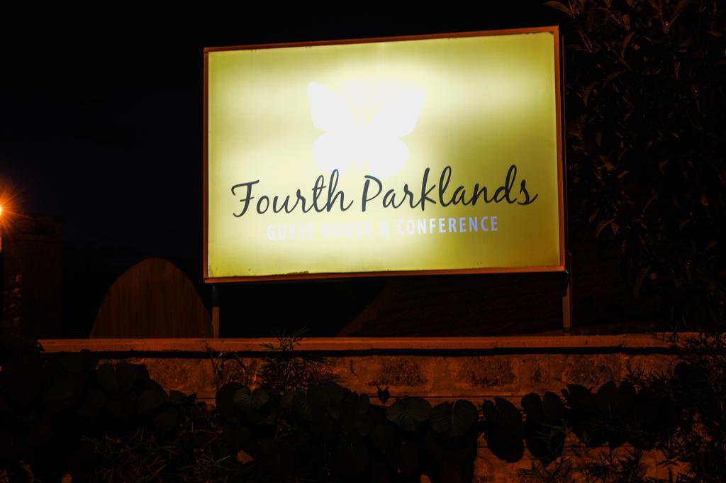 Fourth Parklands Hotel 3* Nairobi