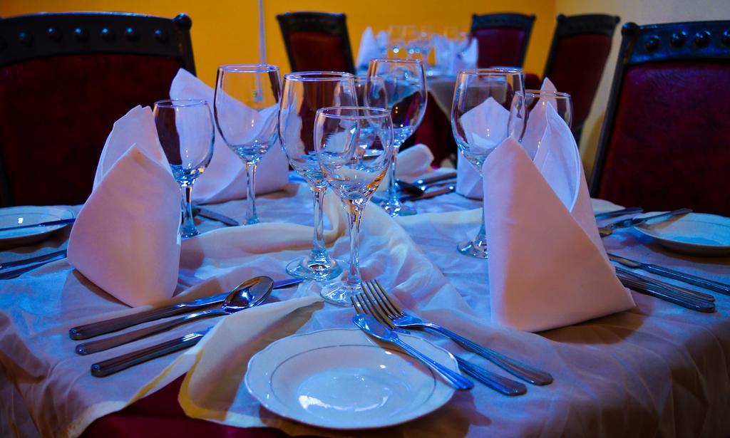 Fourth Parklands Hotel Hotel 3*