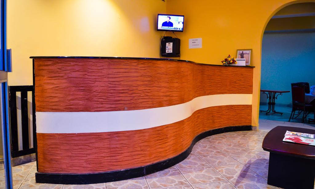 Fourth Parklands Hotel Hotel