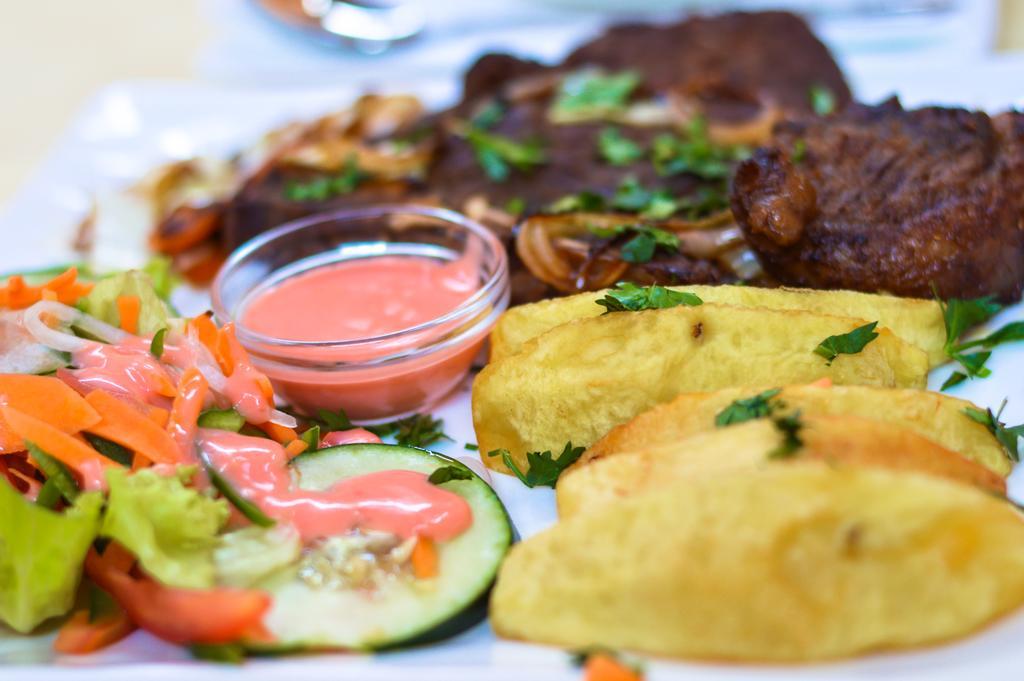 Fourth Parklands Hotel Nairobi