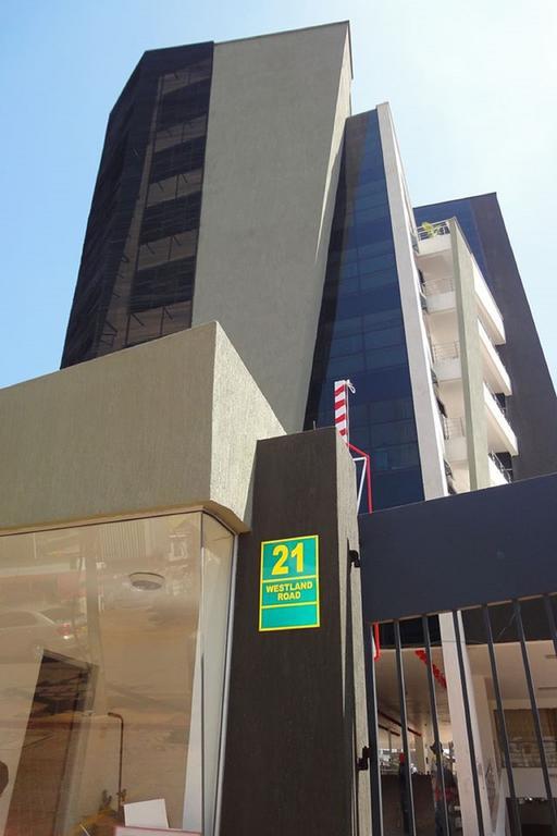Hotel Nanchang Nairobi