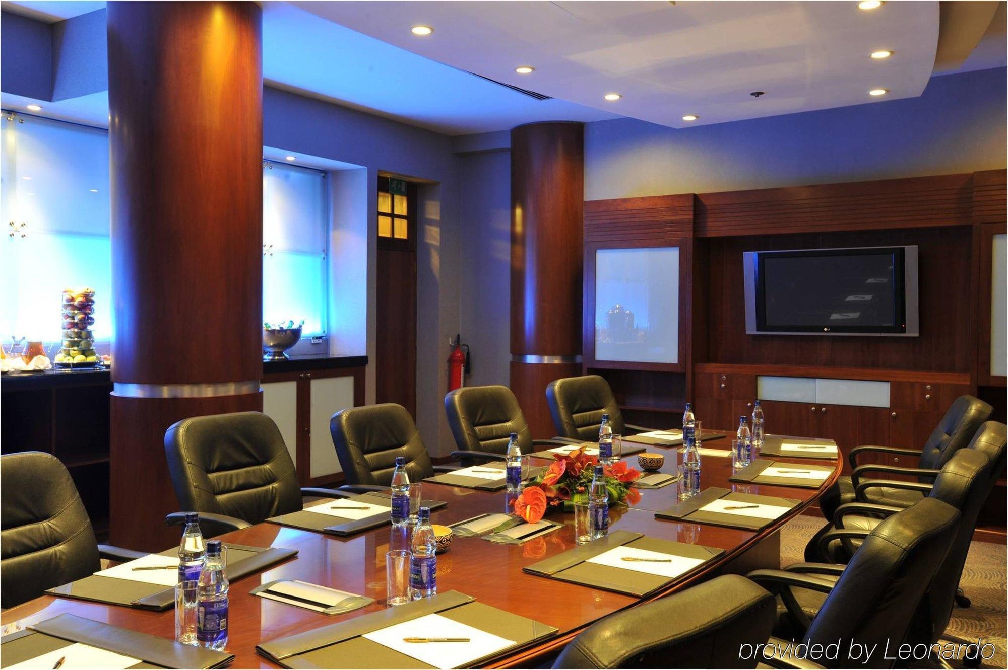 Intercontinental Nairobi
