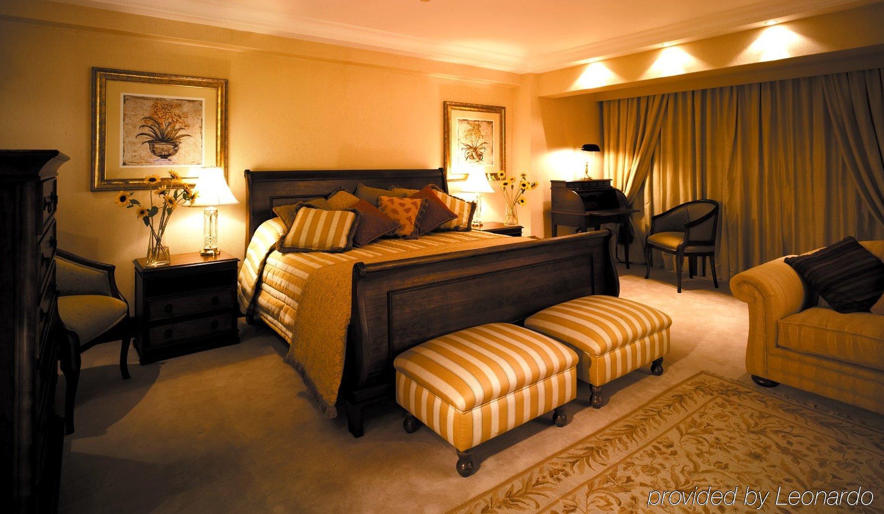 Hotel Intercontinental 5*