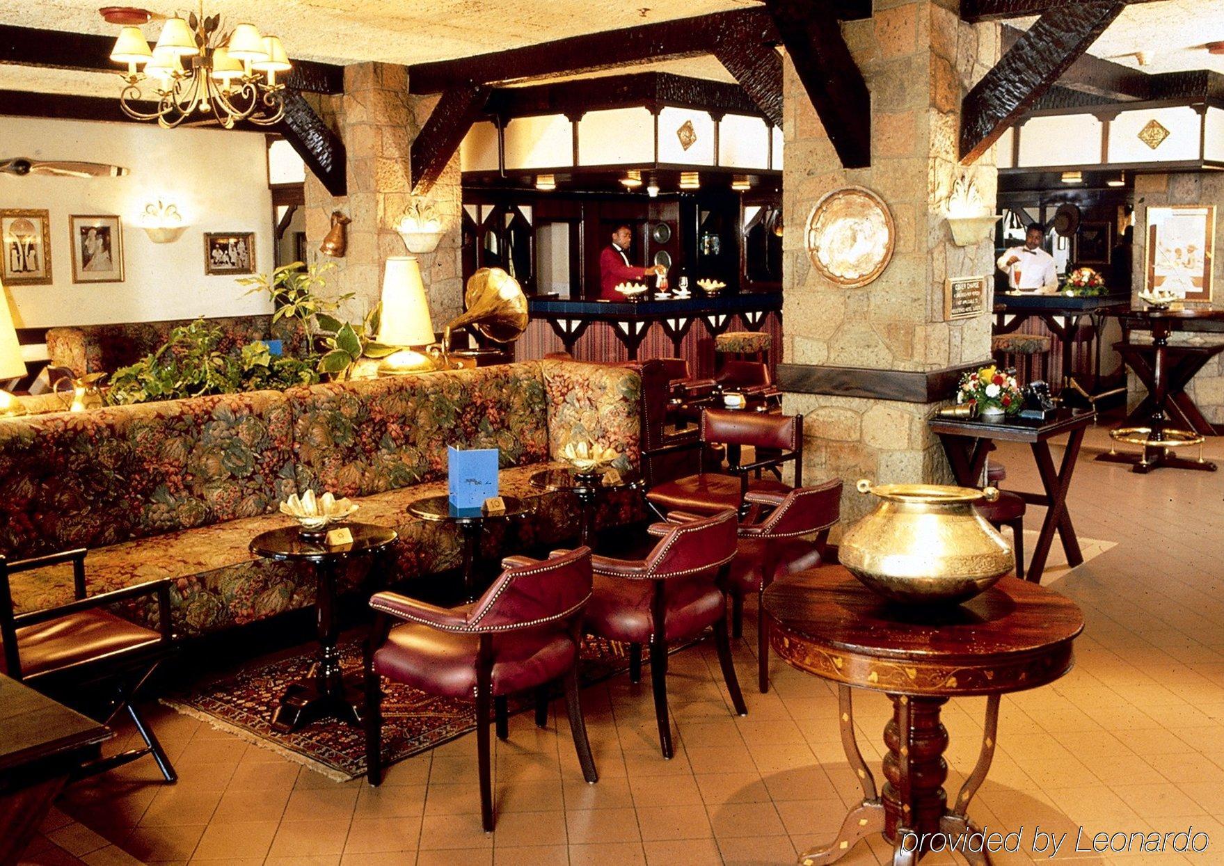 Intercontinental Nairobi