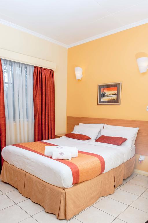 Mvuli House Bed & Breakfast Nairobi