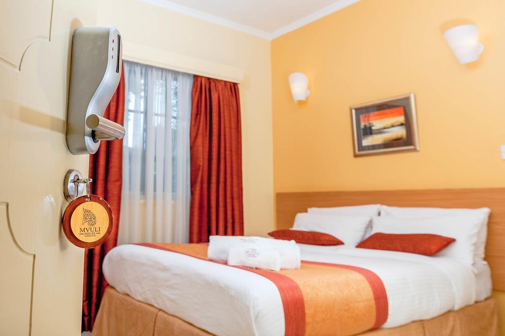 Bed & Breakfast Mvuli House Nairobi