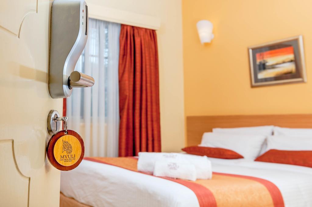 Mvuli House 3* Nairobi