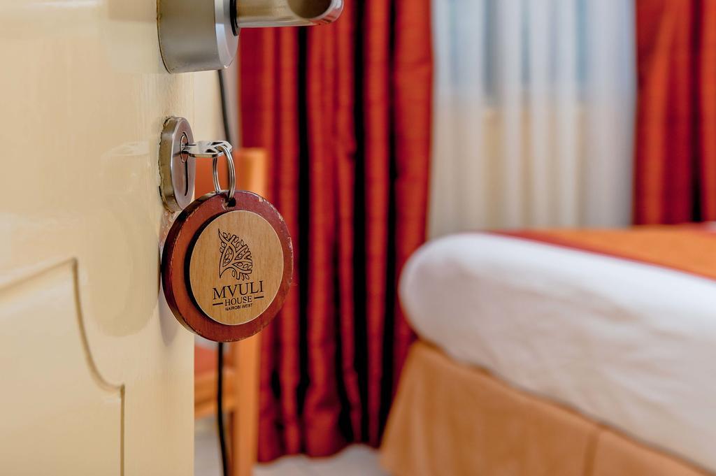 Mvuli House Bed & Breakfast Nairobi