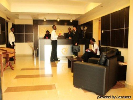 Prideinn Westlands Luxury Boutique Hotel Nairobi