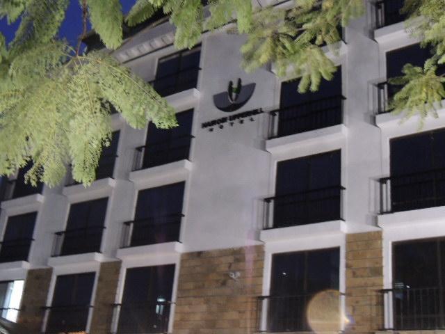 Hotel Upperhill