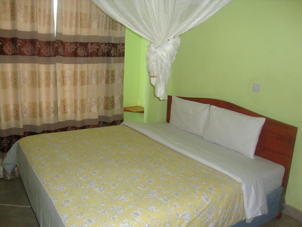 Oryx 3* Nairobi