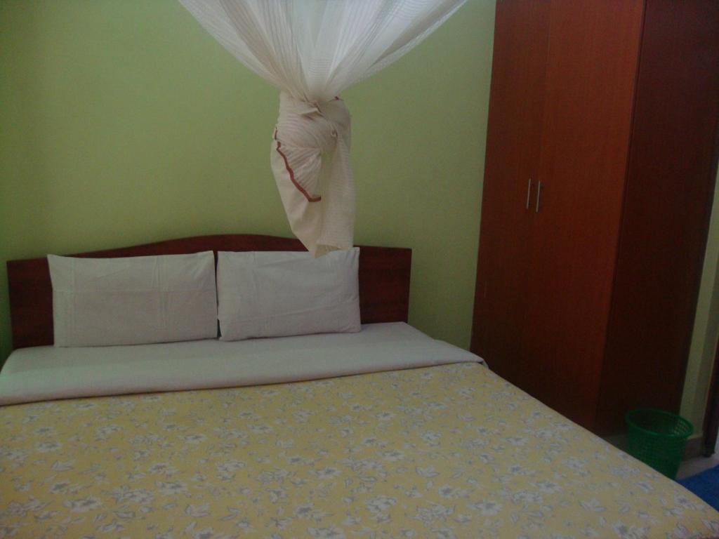 Hotel Oryx Nairobi