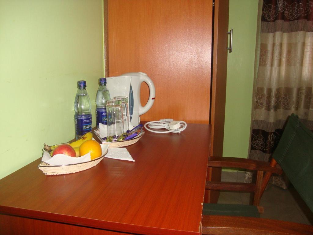 Oryx 3* Nairobi