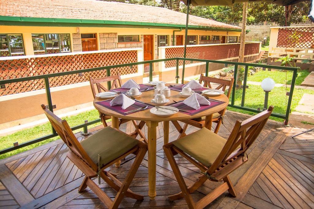 Safi Hotel