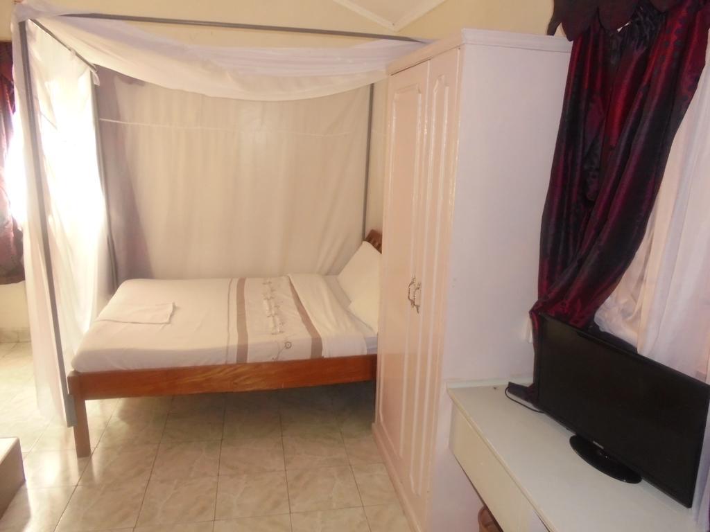 West Park Guest house Nairobi