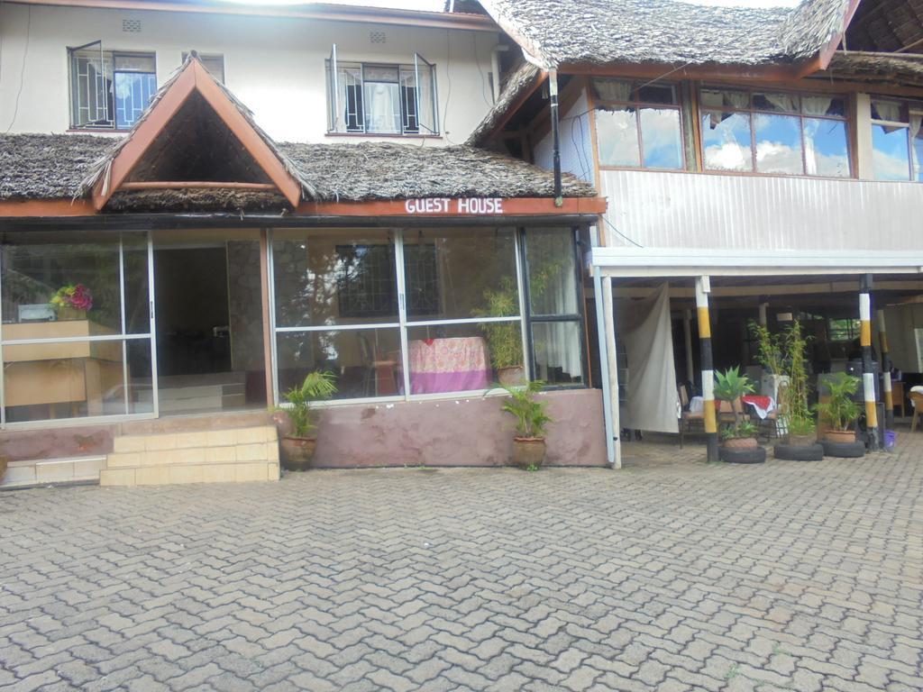 Guest house West Park Nairobi