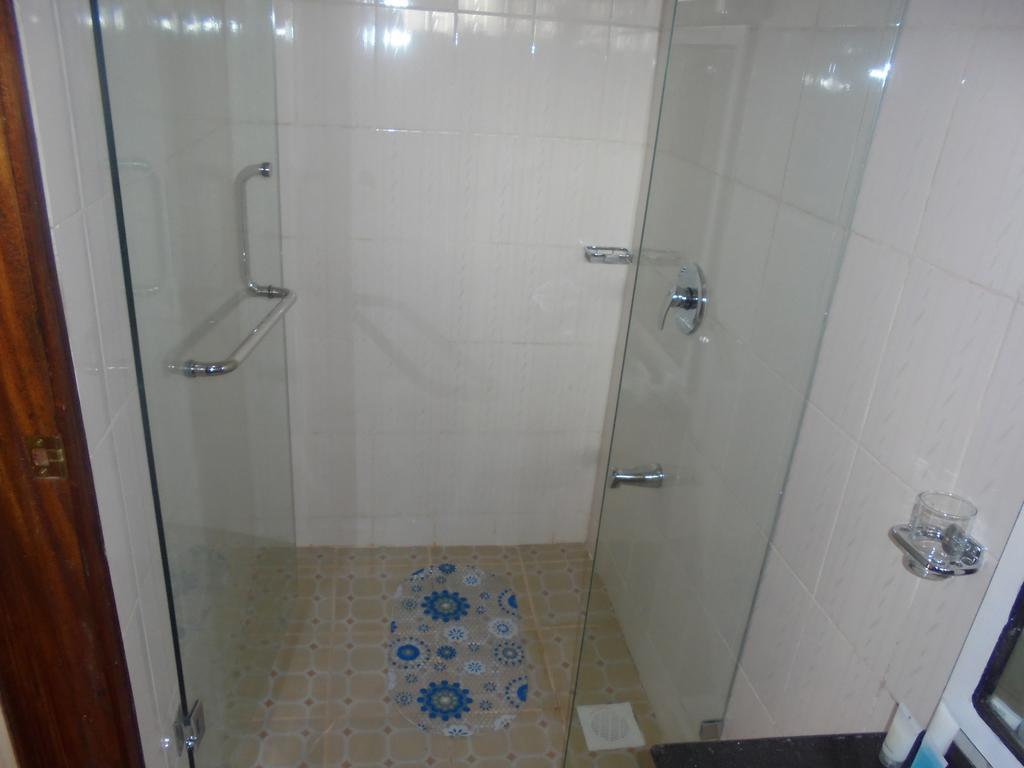 Hotel Safi