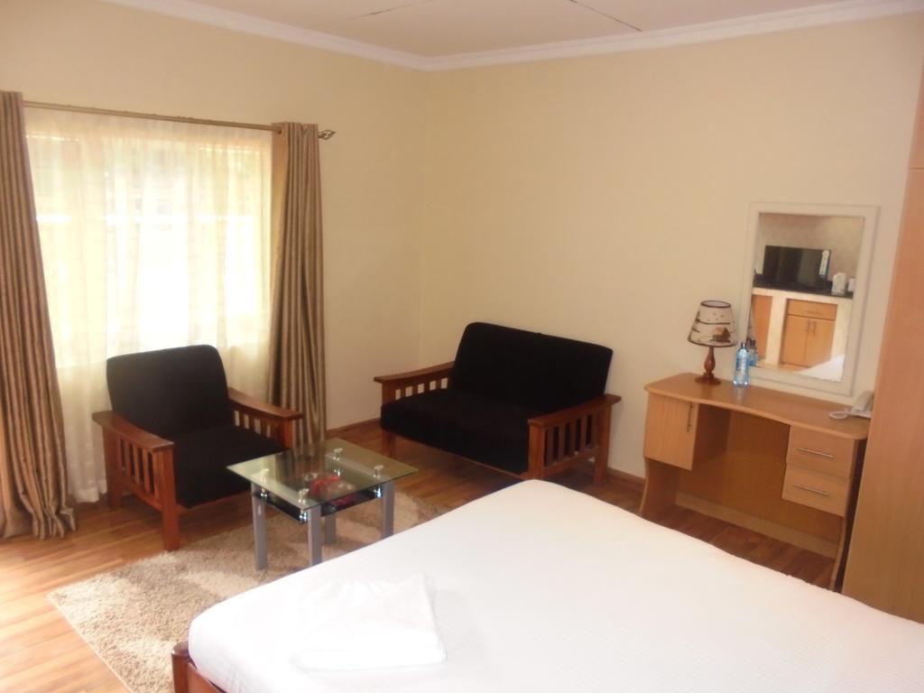 Hotel Safi Nairobi